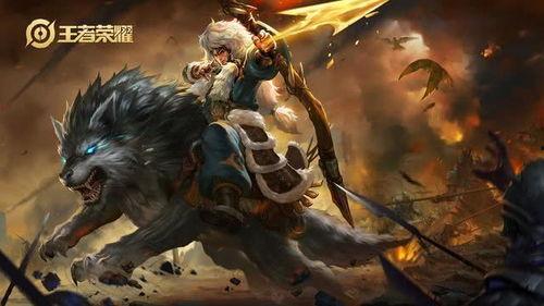 成吉思汗新皮肤爆料视频,霸气侧漏，再现草原霸主风采  第1张